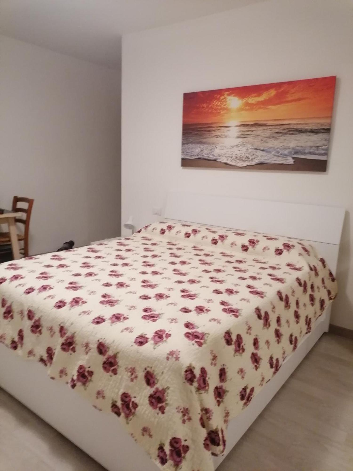 Da Enzo Guest house