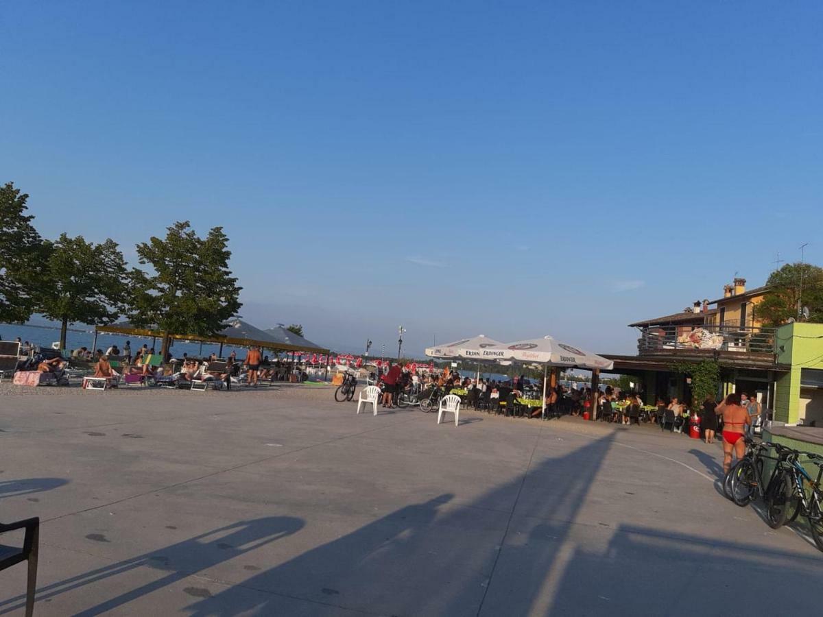 Gasthuis Da Enzo Desenzano del Garda