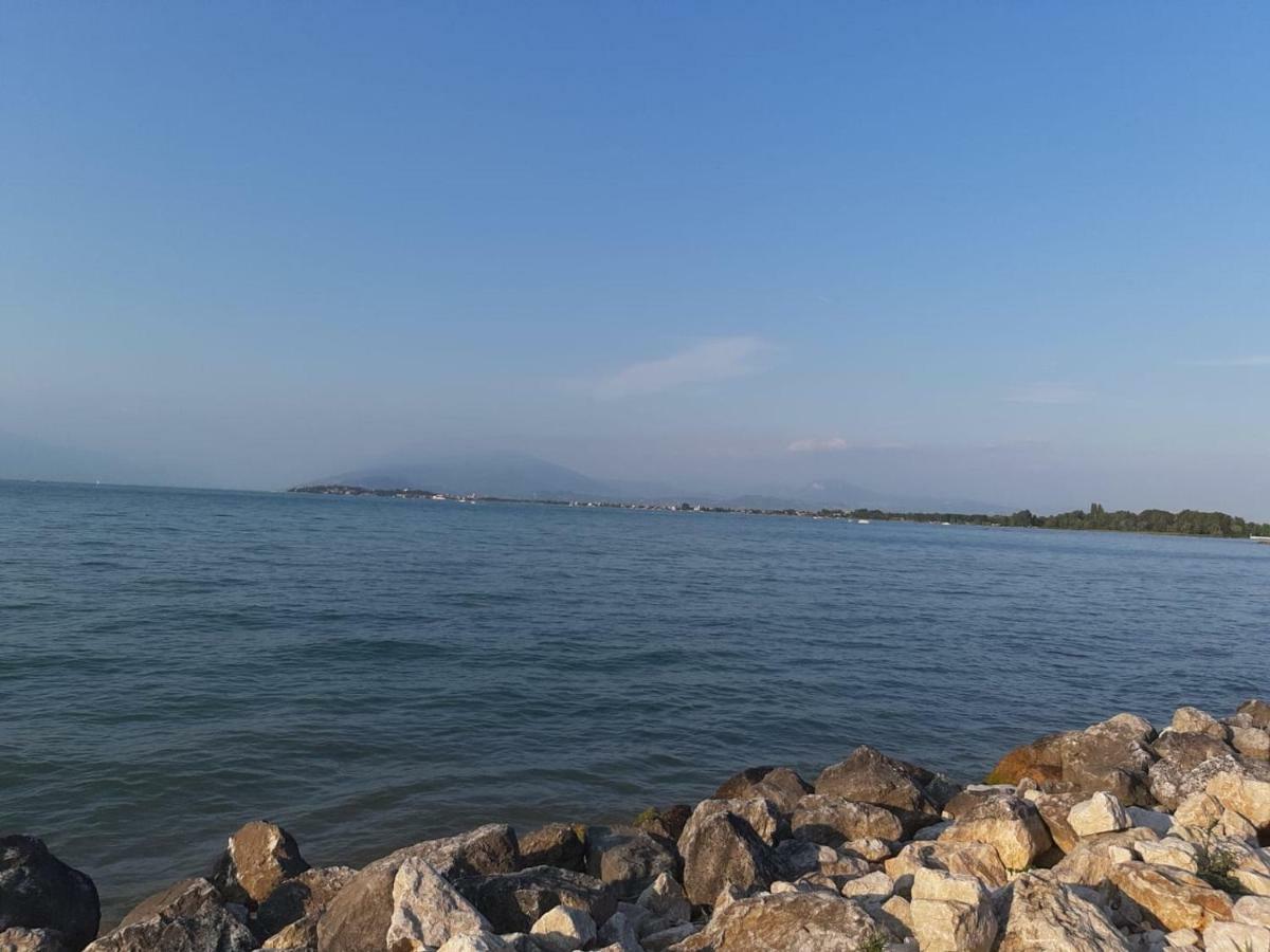 Da Enzo Gasthuis Desenzano del Garda